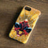 Marvel Spiderman Web Shooting iPhone 7 Pro Case