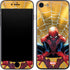 Marvel Spiderman Web Shooting iPhone 7 Skin
