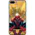 Marvel Spiderman Web Shooting iPhone 8 Plus Skin