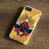 Marvel Spiderman Web Shooting iPhone 8 Pro Case