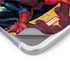 Marvel Spiderman Web Shooting iPhone 8 Skin