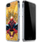 Marvel Spiderman Web Shooting iPhone SE (2nd & 3rd Gen) Clear Case