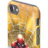 Marvel Spiderman Web Shooting iPhone SE (2nd & 3rd Gen) Pro Case