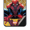 Marvel Spiderman Web Shooting iPhone SE (2nd & 3rd Gen) Skin