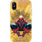 Marvel Spiderman Web Shooting iPhone X Pro Case