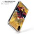 Marvel Spiderman Web Shooting iPhone X/XS Clear Case