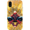 Marvel Spiderman Web Shooting iPhone XR Pro Case