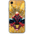 Marvel Spiderman Web Shooting iPhone XR Skin