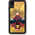 Marvel Spiderman Web Shooting iPhone Cases