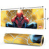 Marvel Spiderman Web Shooting Gaming Mouse Pad