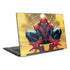 Marvel Spiderman Web Shooting Dell Latitude Skin