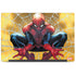 Marvel Spiderman Web Shooting Dell Latitude Skin