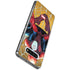 Marvel Spiderman Web Shooting LG Stylo 6 Clear Case
