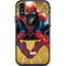 Marvel Spiderman Web Shooting LifeProof Fre iPhone Skin