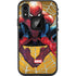 Marvel Spiderman Web Shooting LifeProof Fre iPhone Skin