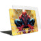Marvel Spiderman Web Shooting MacBook Air 13in M1 (2021) Case plus Skin