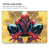 Marvel Spiderman Web Shooting MacBook Air 13in M1 (2021) Case plus Skin