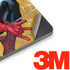Marvel Spiderman Web Shooting Apple MacBook Air Skin