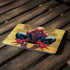 Marvel Spiderman Web Shooting Apple MacBook Air Skin
