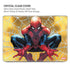 Marvel Spiderman Web Shooting MacBook Air 15in (2023-2025) Case plus Skin