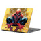 Marvel Spiderman Web Shooting Apple MacBook Pro 13-inch Skin