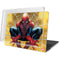 Marvel Spiderman Web Shooting MacBook Pro 13in (2020) Case plus Skin