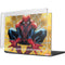 Marvel Spiderman Web Shooting MacBook Pro 14in (2021-24) Case plus Skin