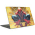 Marvel Spiderman Web Shooting MacBook Skins