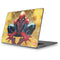 Marvel Spiderman Web Shooting Apple MacBook Pro 17-inch Skin
