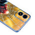 Marvel Spiderman Web Shooting Moto G Play 4G (2024) Skin