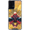 Marvel Spiderman Web Shooting Moto G Power 5G (2024) Clear Case