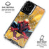 Marvel Spiderman Web Shooting Moto G Power 5G (2024) Clear Case