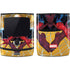 Marvel Spiderman Web Shooting Motorola RAZR Skin