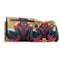 Marvel Spiderman Web Shooting Nintendo Switch Bundle Skin