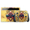 Marvel Spiderman Web Shooting Nintendo Switch OLED (2021) Skin