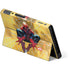 Marvel Spiderman Web Shooting Nintendo Switch OLED (2021) Skin