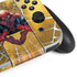 Marvel Spiderman Web Shooting Nintendo Switch OLED (2021) Skin