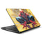 Marvel Spiderman Web Shooting HP Notebook Skin