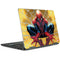 Marvel Spiderman Web Shooting Notebook 9 Pro 13in (2017) Skin