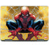 Marvel Spiderman Web Shooting Notebook 9 Pro 13in (2017) Skin