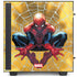 Marvel Spiderman Web Shooting NZXT H510 Compact ATX Mid-Tower Case Skin