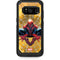 Marvel Spiderman Web Shooting Otterbox Commuter Galaxy Skin