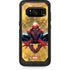 Marvel Spiderman Web Shooting Otterbox Commuter Galaxy Skin