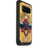 Marvel Spiderman Web Shooting Otterbox Commuter Galaxy Skin