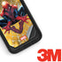 Marvel Spiderman Web Shooting Otterbox Commuter Galaxy Skin