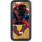 Marvel Spiderman Web Shooting Otterbox Defender Galaxy Skin