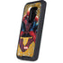Marvel Spiderman Web Shooting Otterbox Defender Galaxy Skin