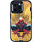 Marvel Spiderman Web Shooting Otterbox Defender iPhone Skin