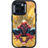 Marvel Spiderman Web Shooting Otterbox Defender iPhone Skin
