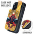 Marvel Spiderman Web Shooting Otterbox Defender iPhone Skin